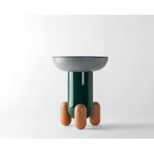 Explorer Side Tables by Jaime Hayon